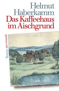 Neuerscheinung 2016. (Umschlag: Armin Stingl, unter Verwendung einer Zeichnung von Anton Atzenhofer)