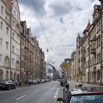 Nürnberger Straße (Foto: Robert Söllner)